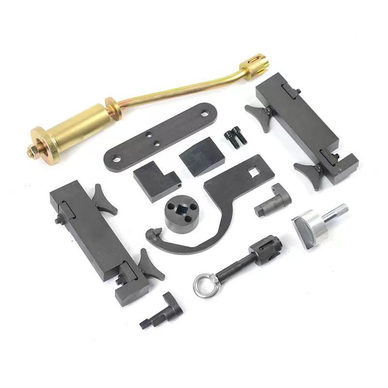 Land Rover Range Rover Discovery 4 Jaguar Xf Xj Xk5.0 3.0t Diesel Gasoline Engine Special Timing Tool