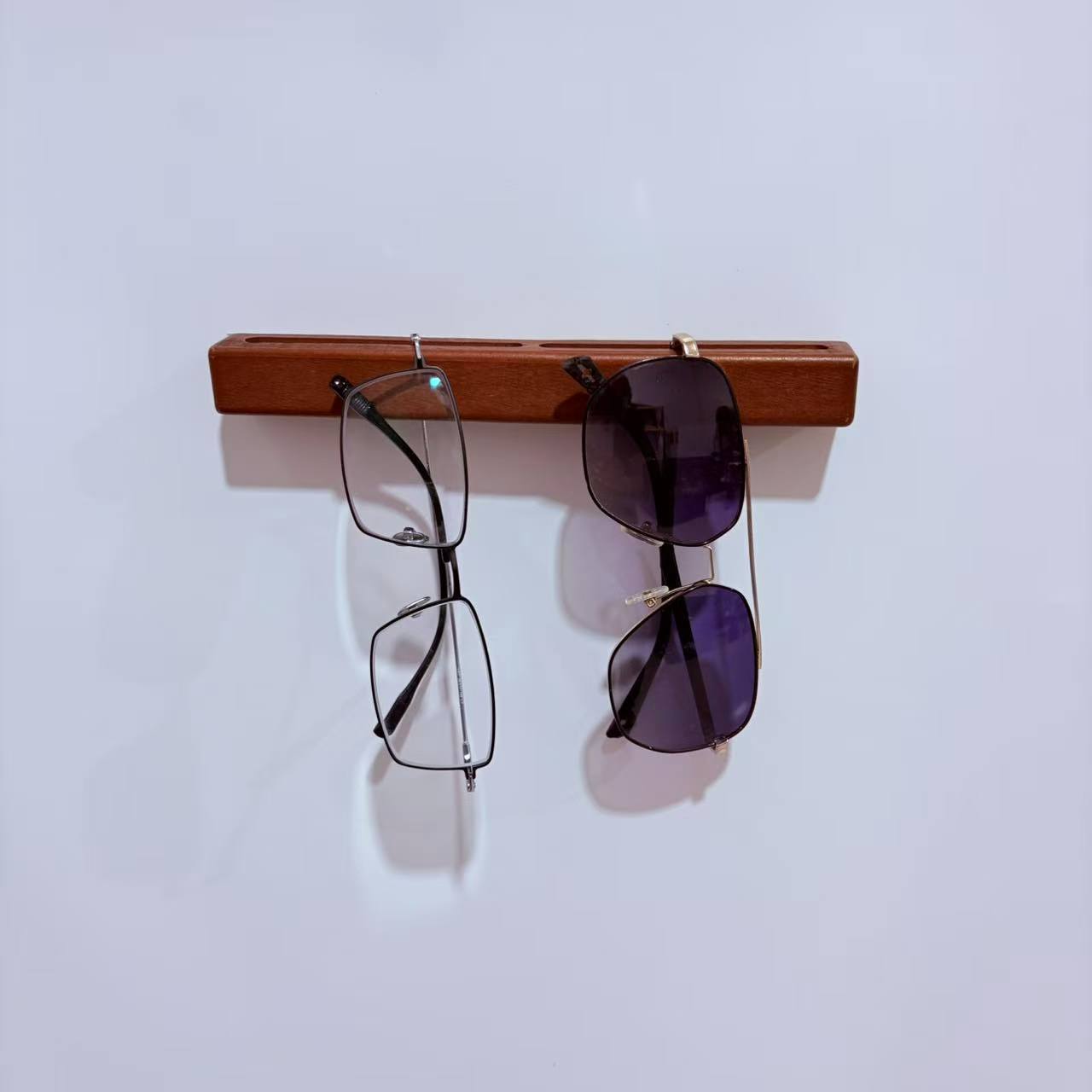 Glasses Storage Hanging Glasses Rack Without Punching Eye Storage Rack Sunglasses Storage Rack