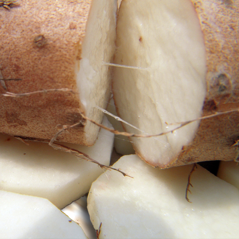 Fresh Iron Bar Yam from Luotu Selection 2.5kg Jiaozuo Luotu Iron Bar Huaihuashan about Henan Specialty