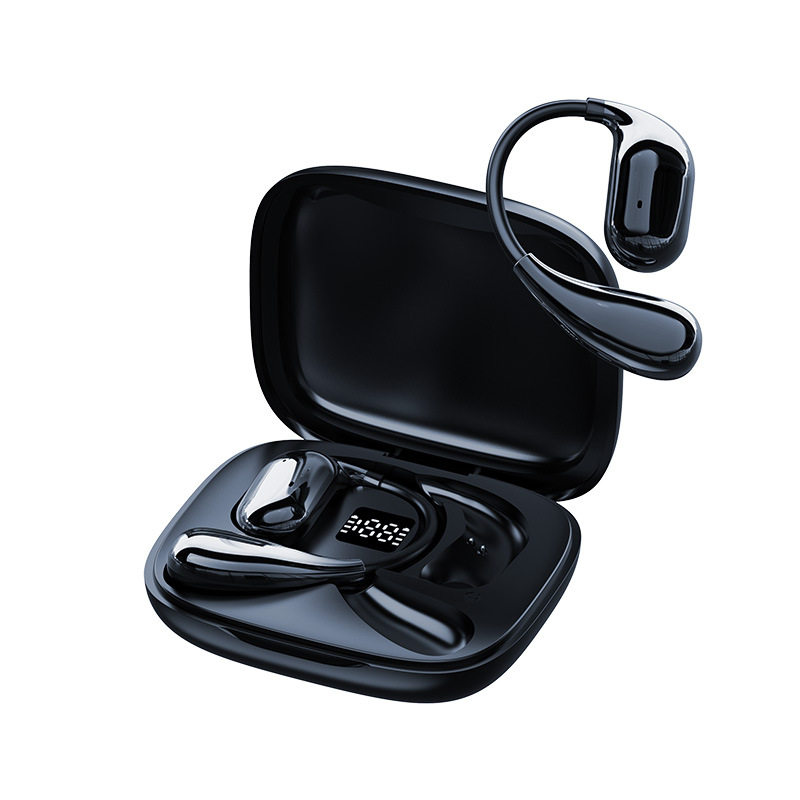 Cross-Border Export V16 Smart Translation Headphones Simultaneous Translation Multi-Language Real-Time Offline Translation Headphones Bluetooth