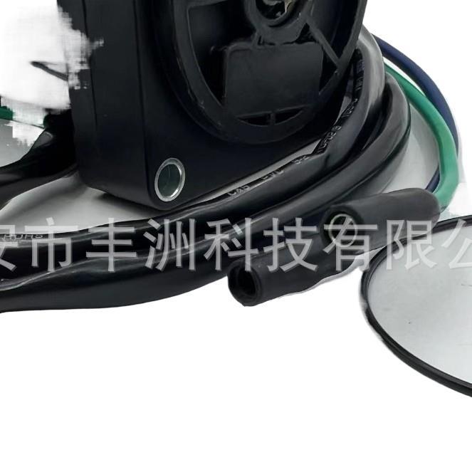 Yamaha Trm0108;430-22130;6Aw-43880-00-00 Wired Motor Various Types of Outboard Machines