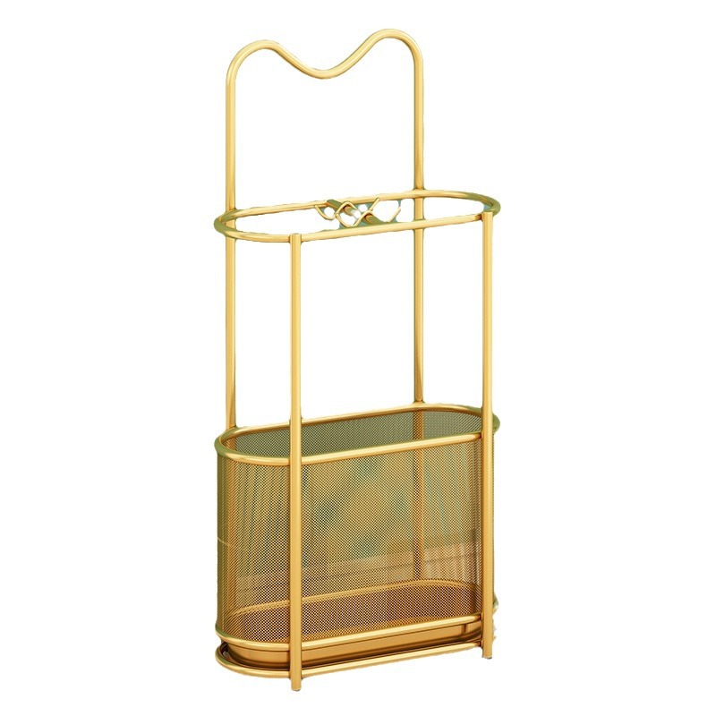 Umbrella Rack Storage Shelf Home Hotel Lobby Commercial Umbrella Bucket Door Hanging Umbrella Storage Rack Umbrella Bucket