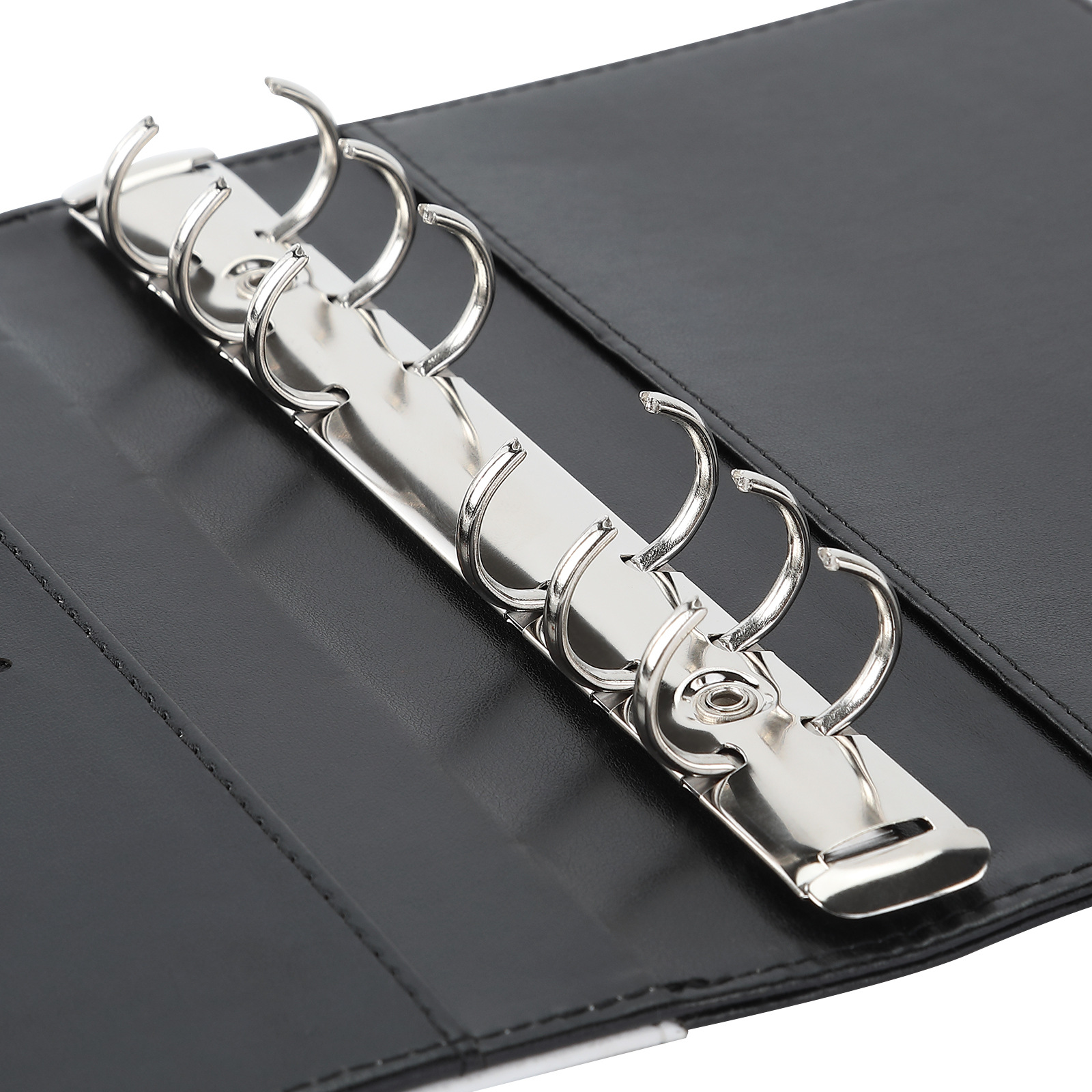 Factory direct heat transfer A5/A6 notebook thin sublimation A5/A6 notebook with 100 pieces of this core