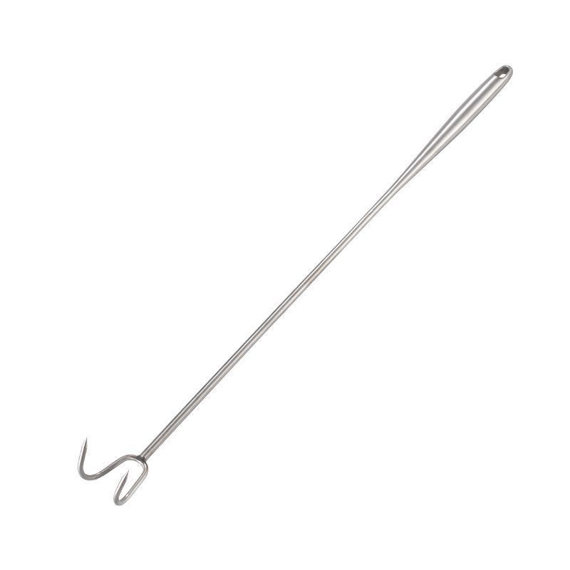 Meat Hook stainless steel meat hook long claw meat hook meat hook meat hook meat hook special tool for braised meat