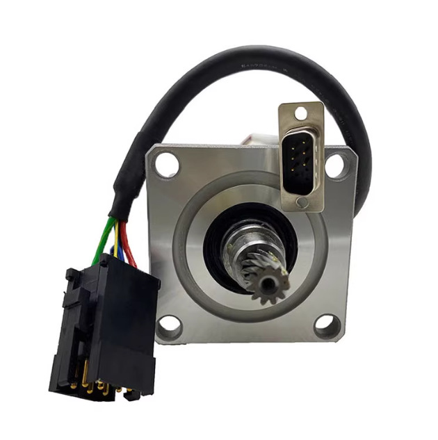 3Hac021799-003 Robot Motor Accessories Negotiation