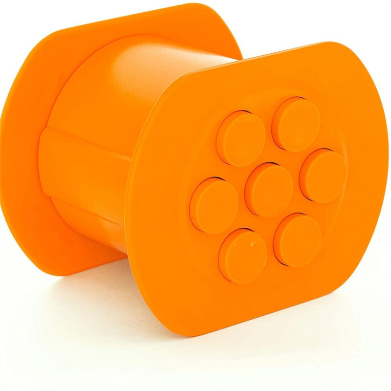 Cross-border New Hot Dog Maker, Meat Strips Squeezer, Pasta, Meatballs, Quick Forming Kitchen DIY Gadget