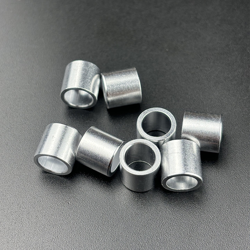 Роликовые коньки, промежуточная втулка, алюминиевая втулка