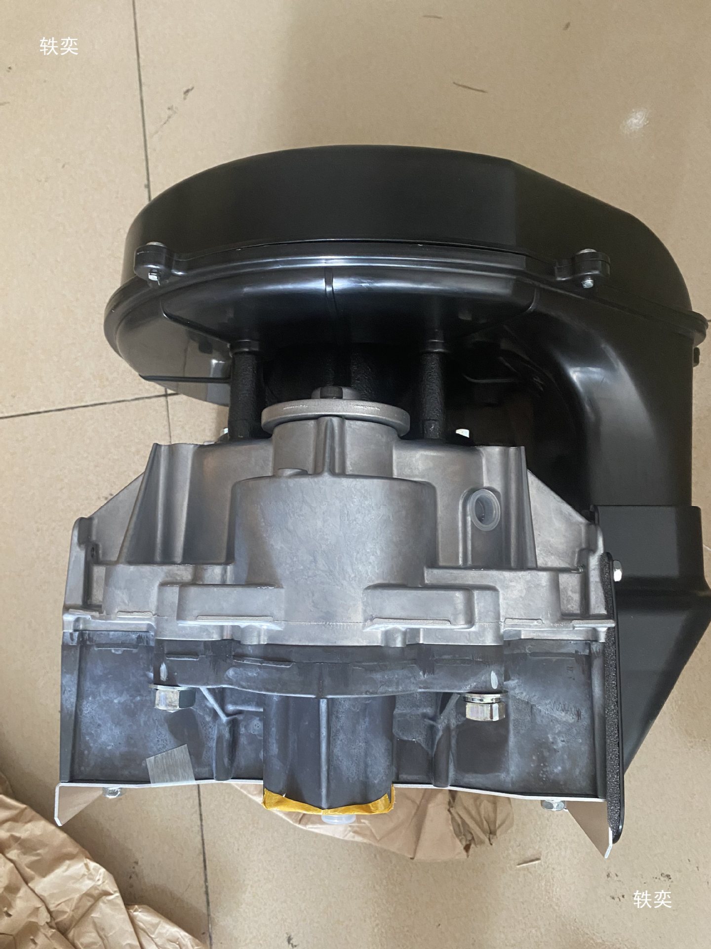 Heidelberg Brand New Air Compressor Head Compressor Head 71.102.8942, Sl-165E, Brand New