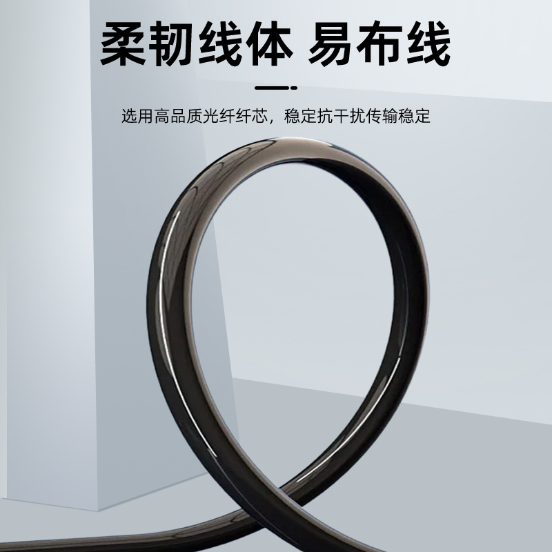 GYTA53 Direct Buried Fiber Optic Cable 12 Core 24 Core 48 Core 72 Core 96 Core 144 Core Outdoor Armored Fiber Optic Cable Pipe Fiber