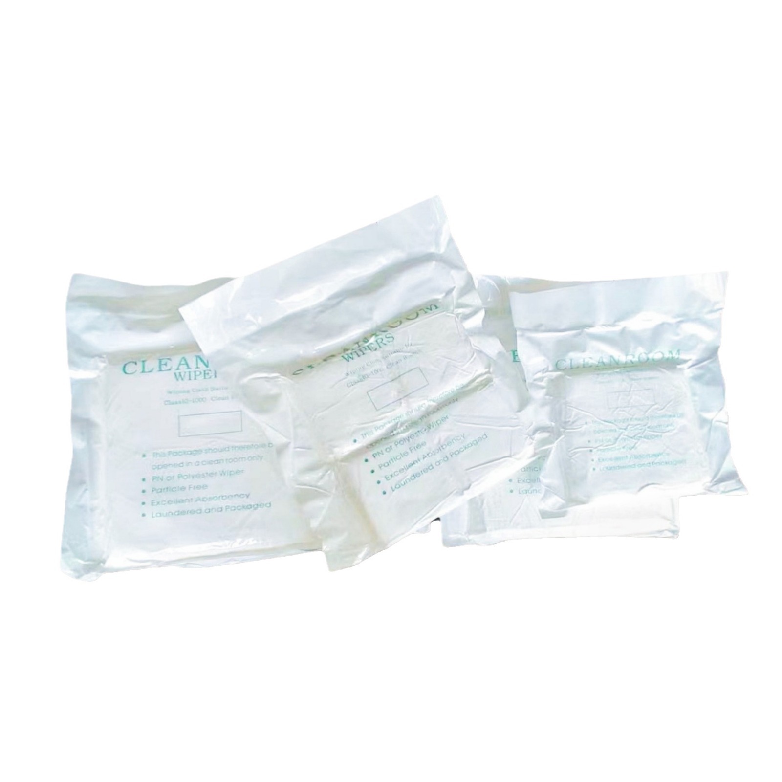 in stock ultra-fine industrial wiping cloth UV inkjet printer dust-free cloth screen cloth LCD ultra-fine fiber dust-free cloth