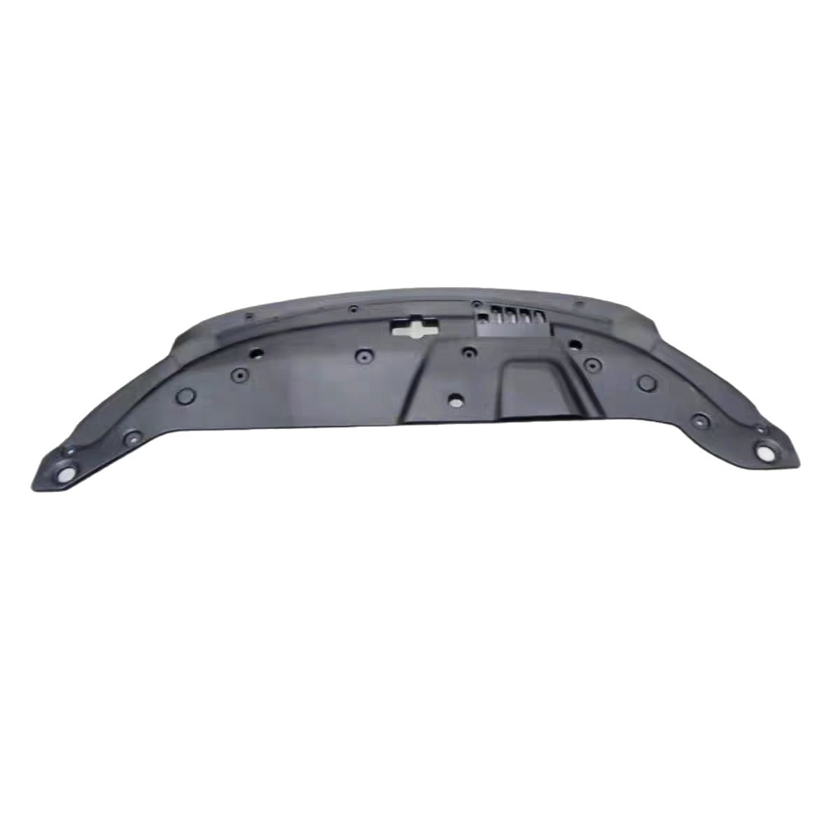 Suitable for Byd Qin Plus Grille Upper Cover Assembly Had-5302210