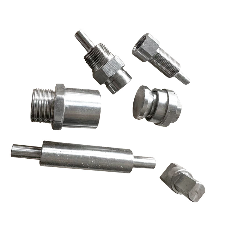 Customized Processing of 304 Stainless Steel Round Rod Straight Bar 201 Black Rod Stainless Steel Bright Rod Light Element Straight Bar Manufacturer Wholesale