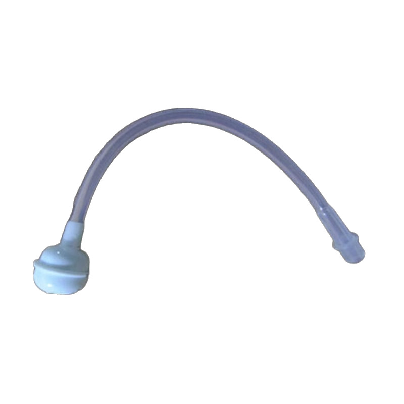 Gravity Ball Straw Set Silicone Straight Tube Hose Baby Bottle Adapter Converter Children's Water Cup Accessories Pacifier