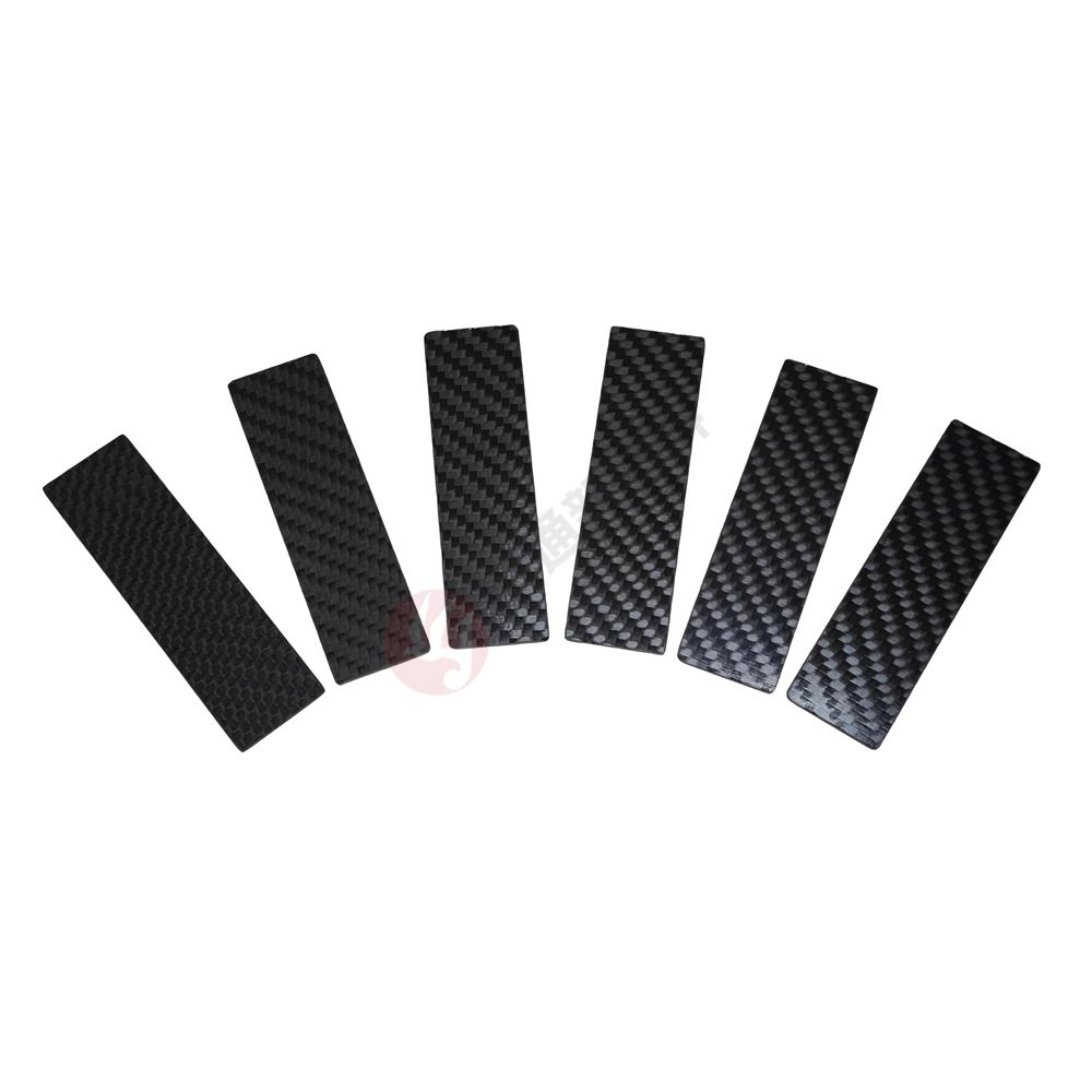 Full-Length Carbon Plate Carbon Fiber Insole Men's and Women's Basketball Shoes Sports Shoes Support Non-Slip Thickened High Strength