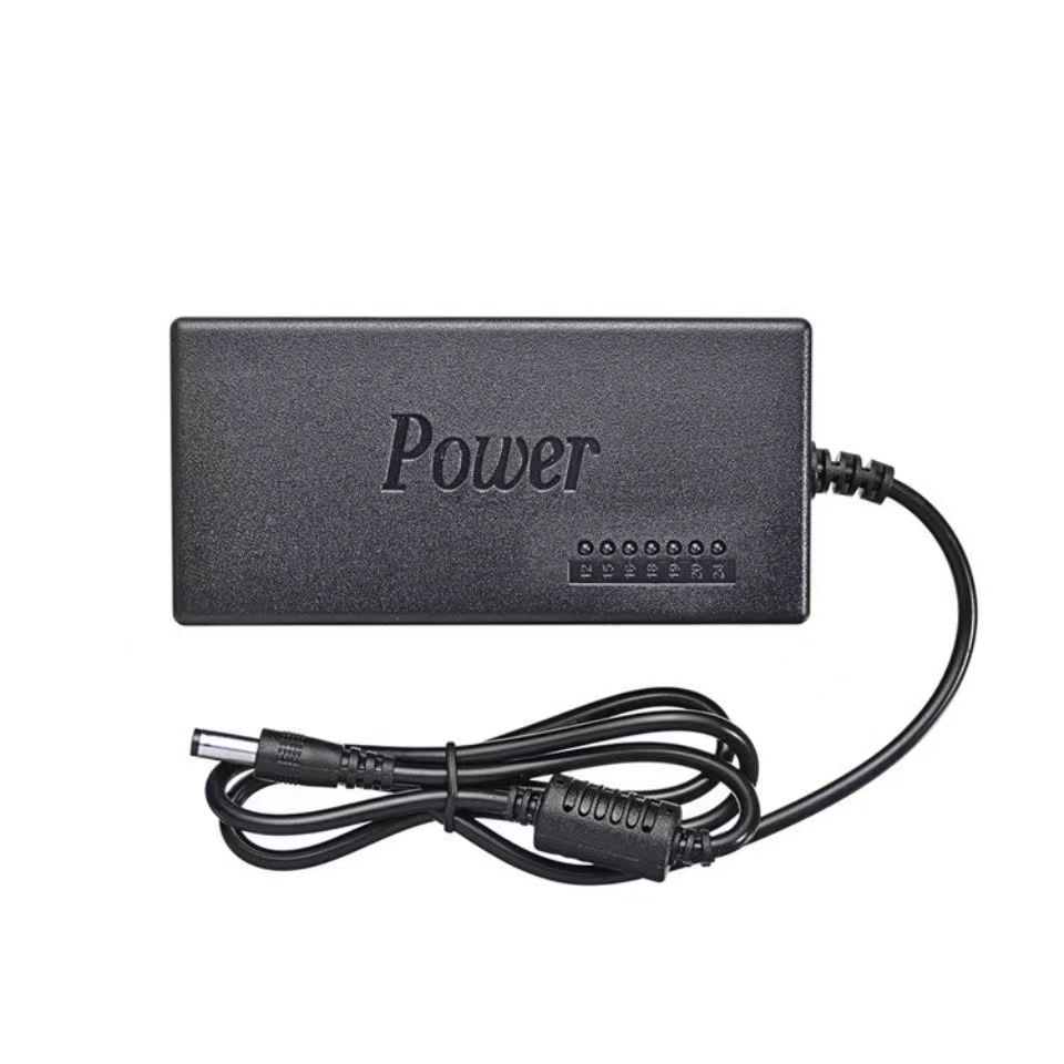 96W SeVen Gear Voltage Adjustable PoWer Adapter Motor Product Micro Table SaW Hand Drill PoWer Supply 12-24V