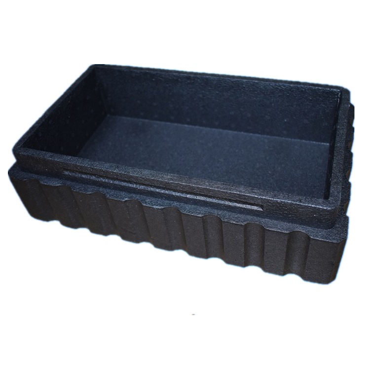 Factory in stock supply all kinds of EPP Yangcheng Lake hairy crab foam box wholesale and retail specifications all have mold