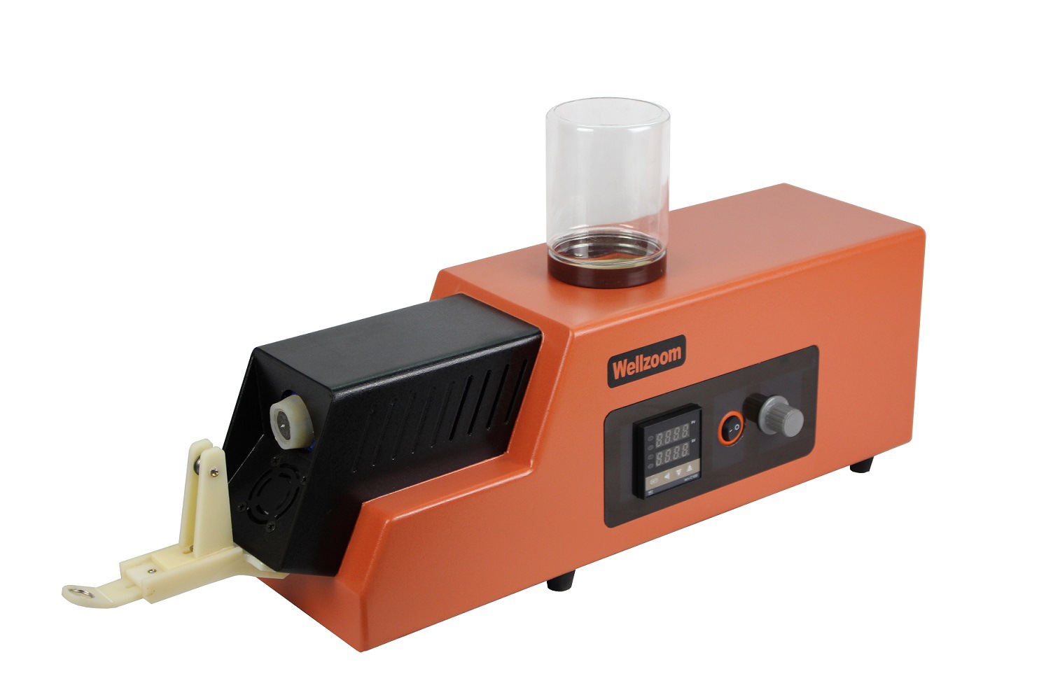 Wellzoom B 3D Printer Companion Desktop 3D Printing Filament Extruder / Wire Winder 1.75