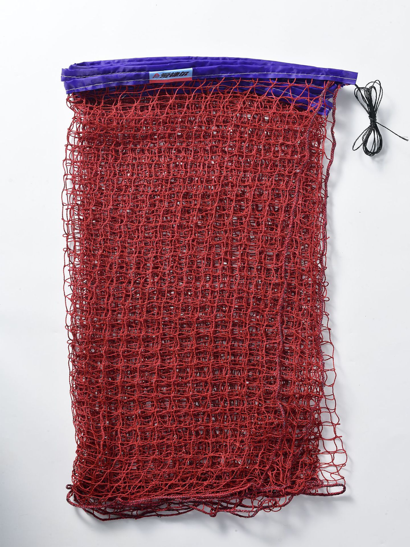 A Large Number of Spot Wholesale Portable Badminton Net Amateur Practice Fitness Entertainment Net Standard Outdoor Sports