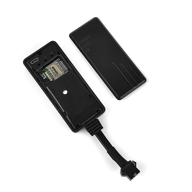 Brazil's Popular Global J16Gps Positioning Tracker Gpstracker Car Electric Vehicle Locator Smart