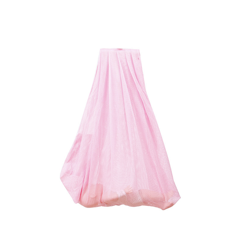 Cross-Border Baby Hammock Special Mesh Polyester Fabric Mesh Fabric New Wholesale Manufacturer Supply