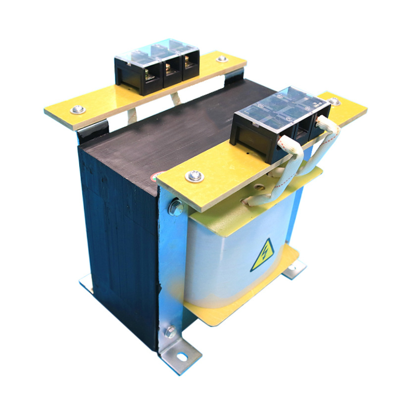 Single Camera Bed Control Transformer Packaging, Low-Voltage Lighting, High Current, Made According to the Drawing Requirements, Safe Low-Voltage Dry Type