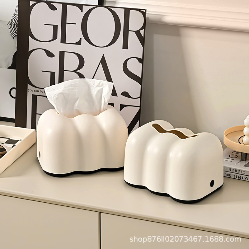 Коробка для салфеток, высококачественная, для декора кофейного столика