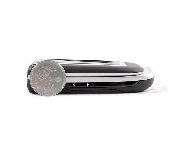 Cross-Border Export 6131 2g Non-Intelligent Gsm Mobile Flip Button Mobile Phone for the Elderly and Students