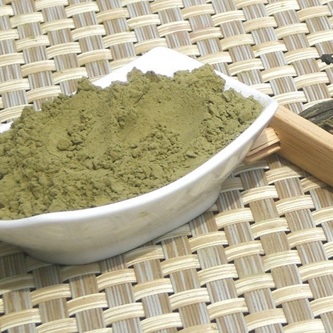 Meiyan Freshly Ground Chinese Herbal Medicine Powder, Plant Powder, Ginkgo Tea Powder 500g, Fine Powder for Drinking, and Ginkgo Powder