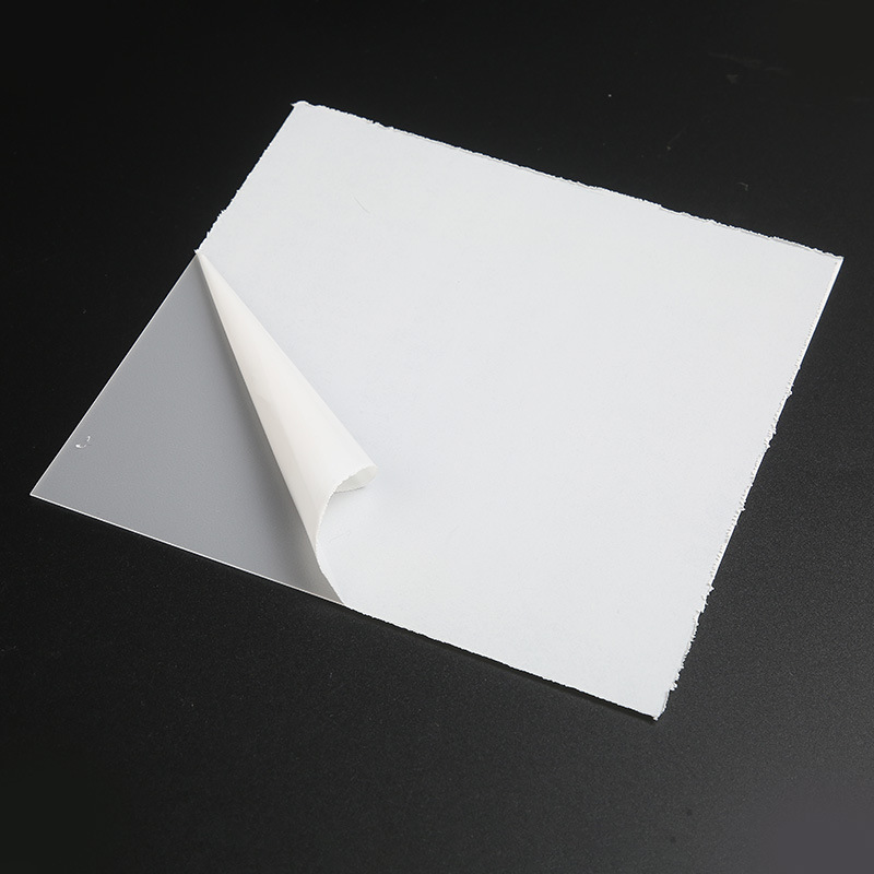 Prism plate transparent plate transparent plate transparent uniform light transmission good ceiling lamp box lampshade prism plate lamp accessories wholesale