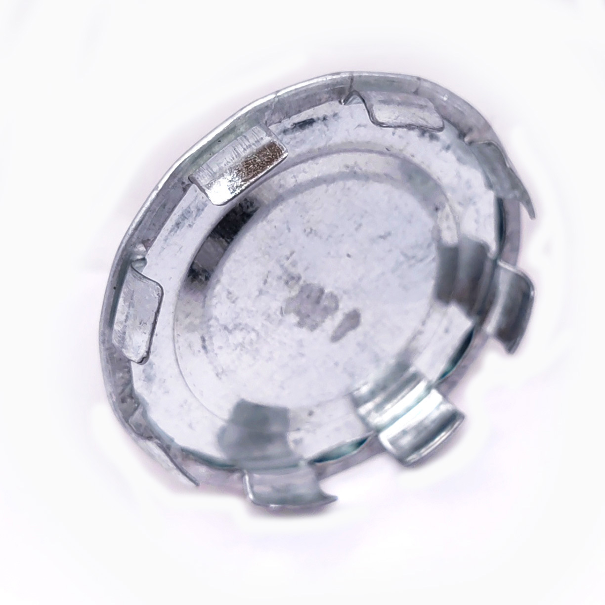 American Standard Iron Box Knock-Out Hole Sealing Piece Snap-In Steel Knockout Seals