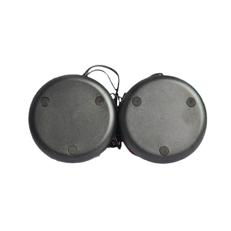 Computer accessories wholesale magic ball USB small speaker notebook speaker 2.0 computer audio MINI MINI