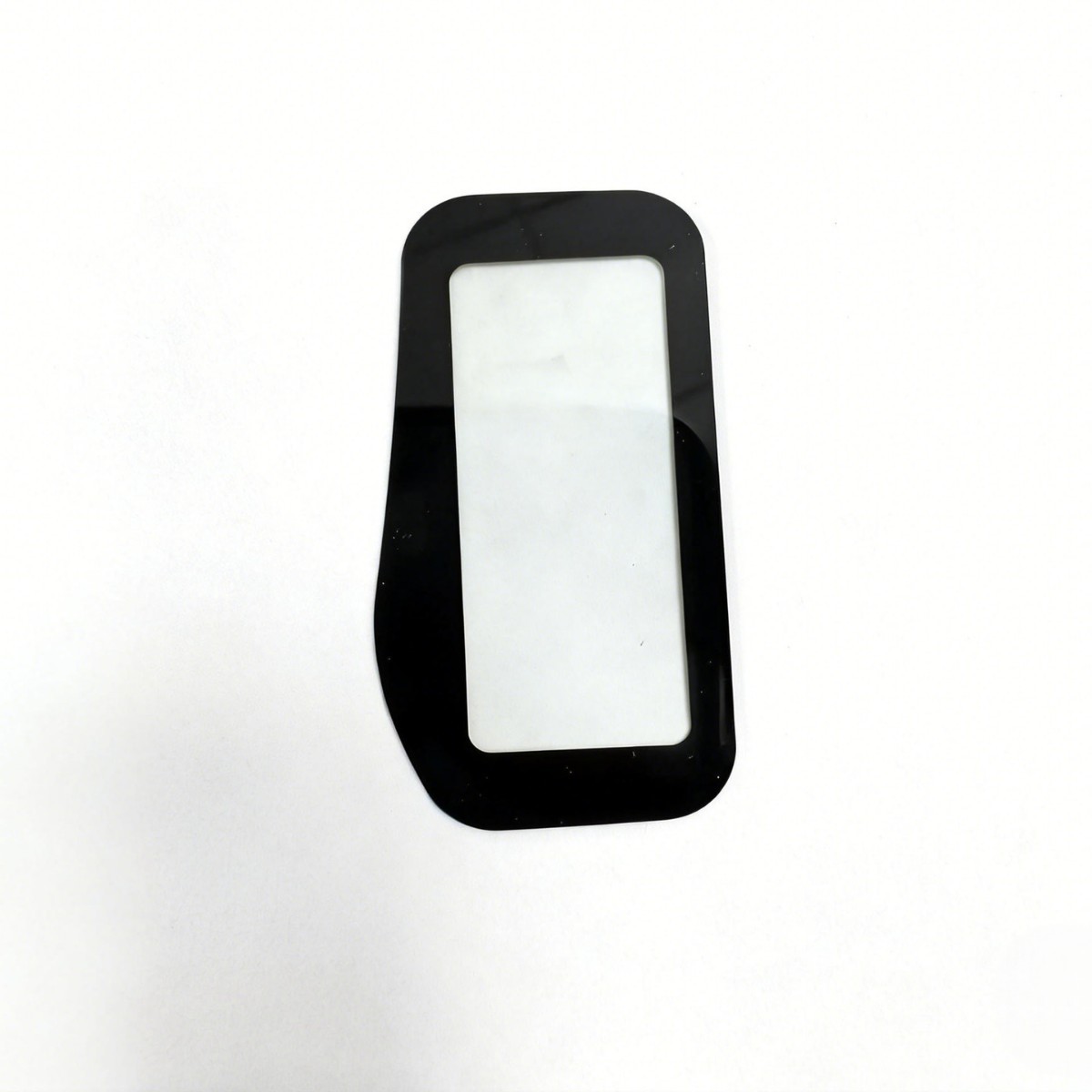 Acrylic Panel Custom Lens Pc Lens Window Appliance Display Panel Silk Screen Logo High-Definition Window Panel