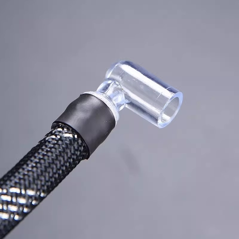 Tea Tray Drain Pipe with Absorbent Ball Kung Fu Tea Set Accessories Tea Table Coffee Table Drain Pipe Tea Ceremony Spare Hose