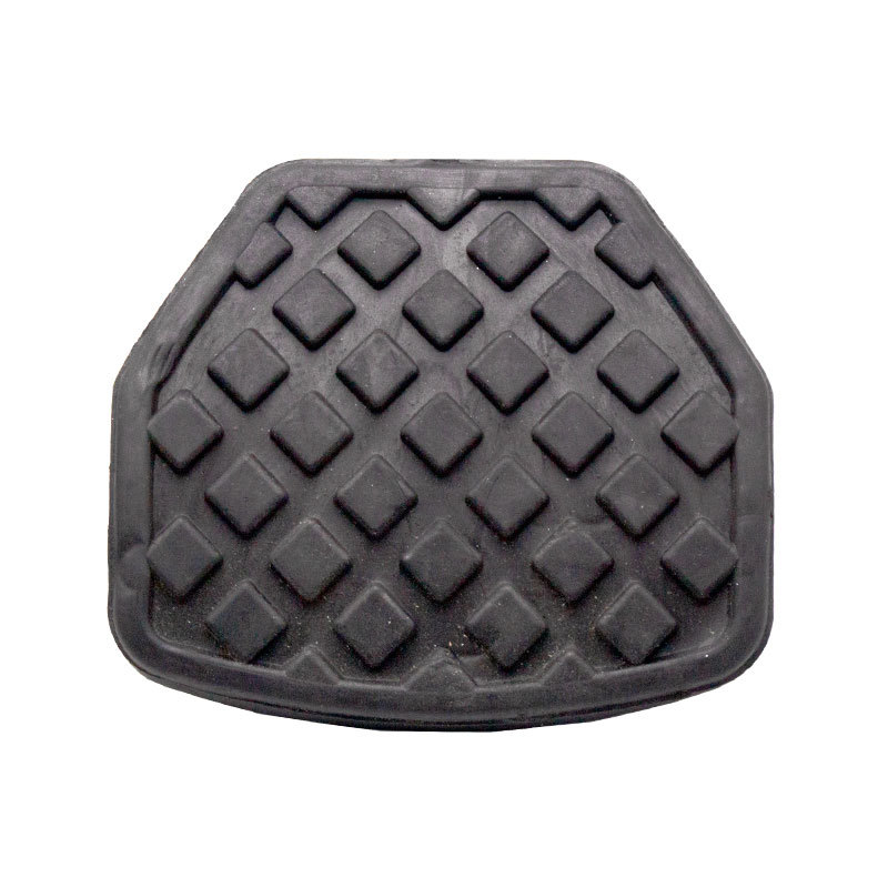 Electric Tricycle Foot Brake Pedal Electric Vehicle Brake Foot Pedal Cover Anti-Slip Foot Brake Pedal Universal Foot Pedal