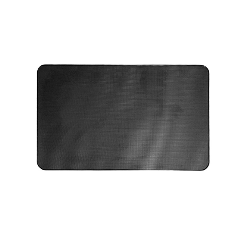 Factory wholesale pet beauty table desktop MDF stickers non-slip leather edge desktop dog beauty table panel