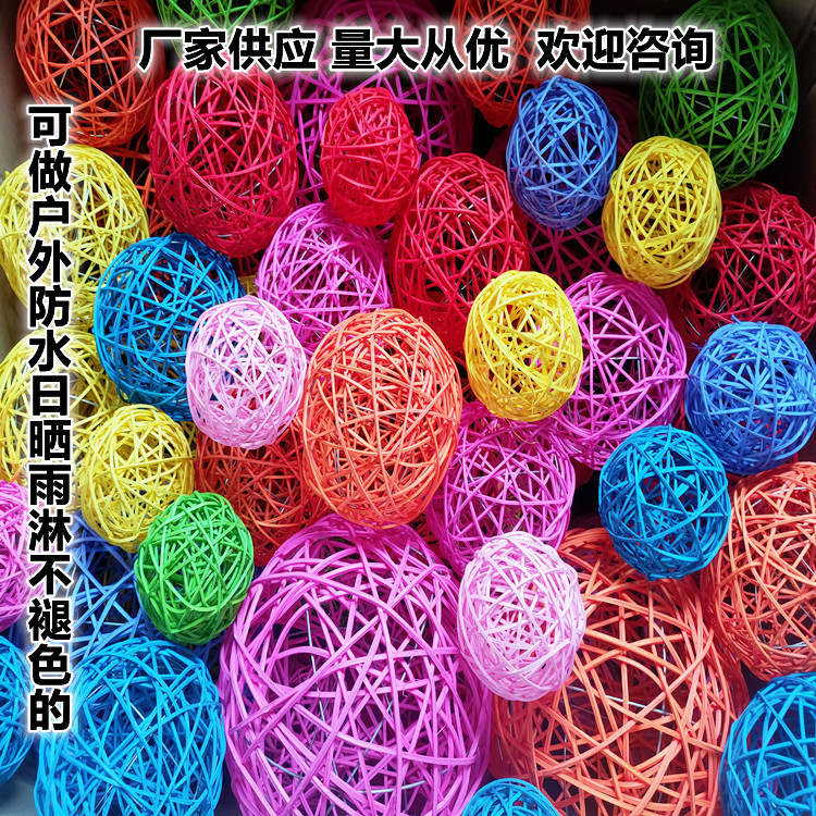 Кросс-бордерные 3-90 см ароматерапевтические подвесные украшения цвет Фудзицю торговый центр детский сад коридорные украшения