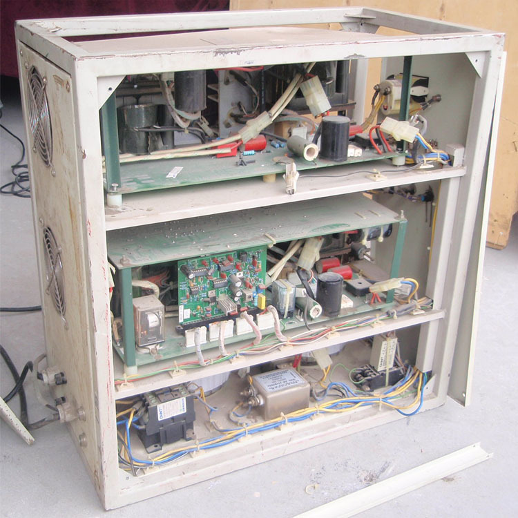 Xinsheng Repair Ultrasonic Cleaning Machine Electrical Box Repair Ultrasonic Welding Machine Power Supply Repair