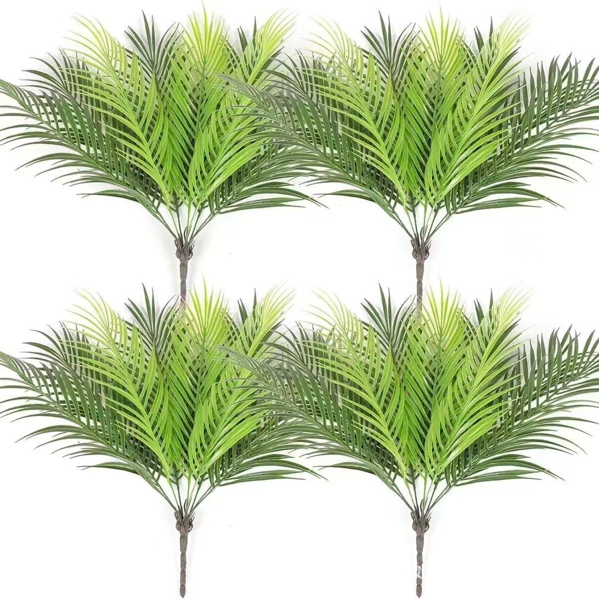 Разнообразие больших железных листьев, имитация цветка подсолнуха, декор для свадьбы