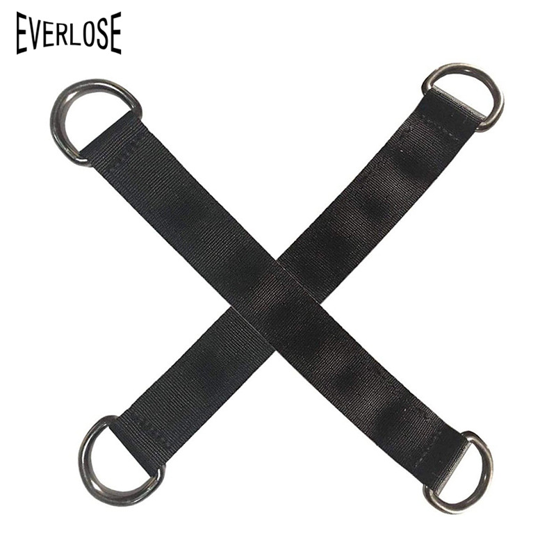 Полный набор аксессуаров для стойки для боксерских мешков, подвязки, крючки, стропы, соединительные стропы для качелей на улице, мешки, фитнес-оборудование для горизонтального бара в помещении