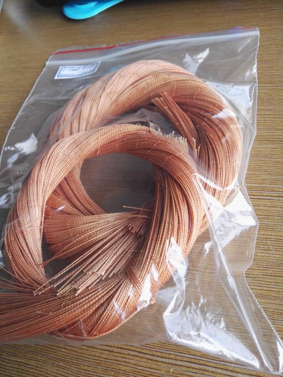 Flex Cable Curtain Cloth 0.6 * 0.8mm Wire Diameter Curtain Cloth Manufacturers Wholesale Quality Assurance Large Favorably