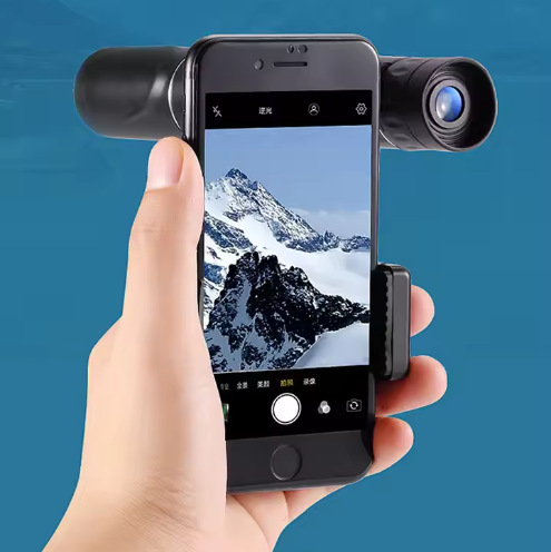 Factory Direct Supply 900X25 Binoculars High Magnification Hd Night Vision Outdoor Travel Mobile Phone Concert Cross-Border