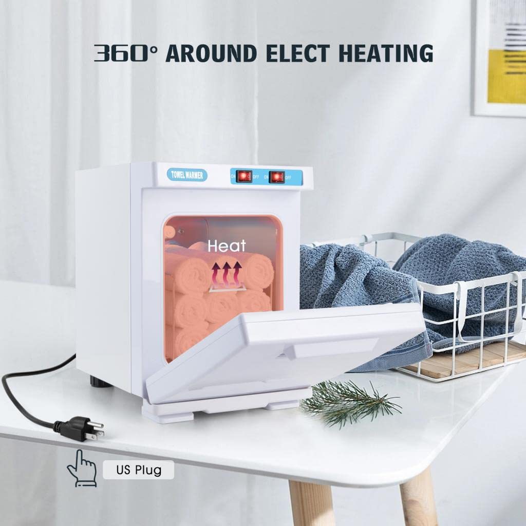 Новый шкаф для дезинфекции, салон красоты, ресторан, шкаф для нагрева полотенец и посуды, кросс-бордерный, Amazon, шкаф с одной дверцей