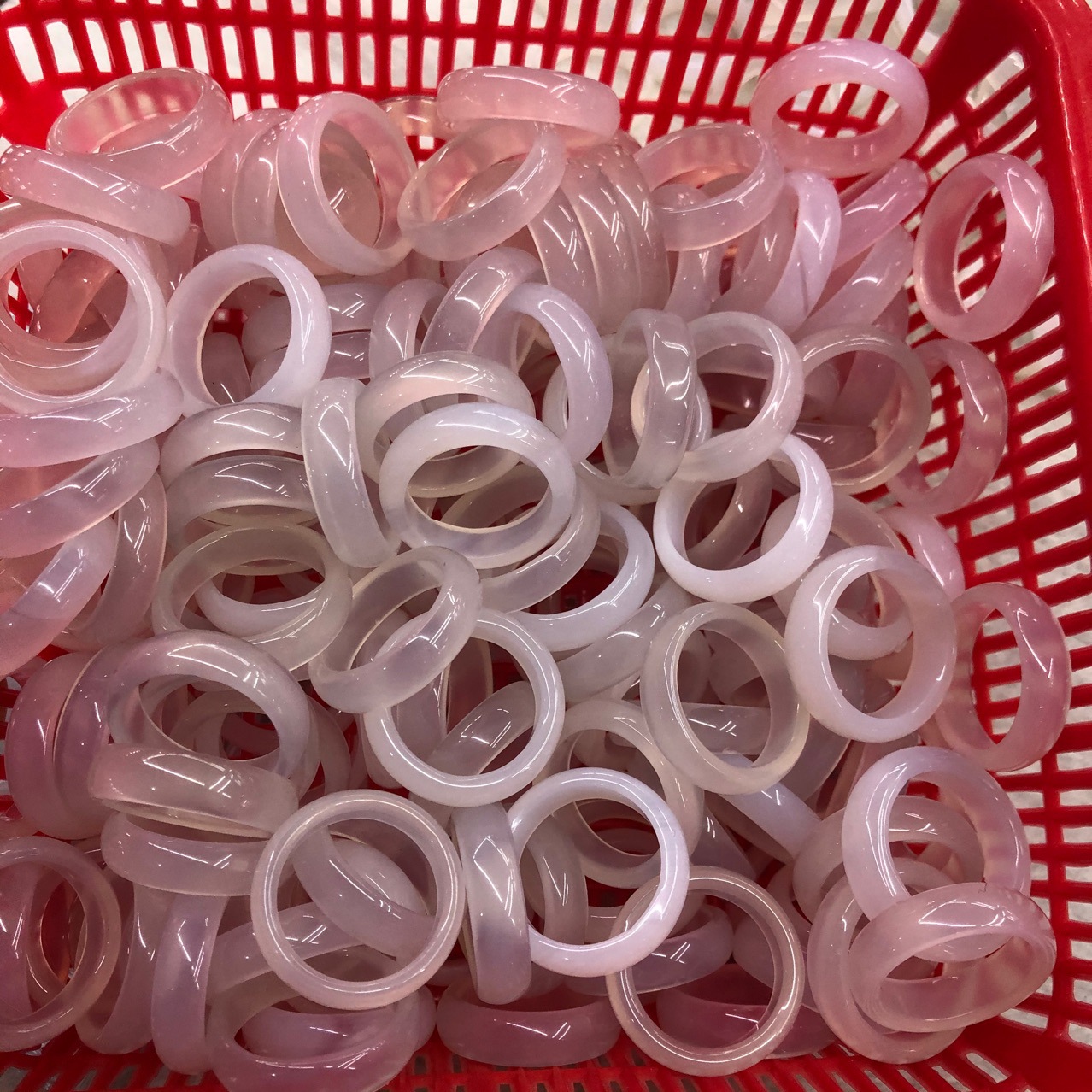 Litchi Frozen Ring Nanhong Litchi Frozen Ring Ketang Factory Wholesale Nanhong Litchi Frozen Ring Ring