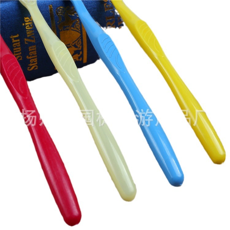 Wholesale Toothbrushes, Hotel Toothbrushes, Disposable Toothbrushes, Hotel Disposable Supplies, Hollow Back Toothbrushes