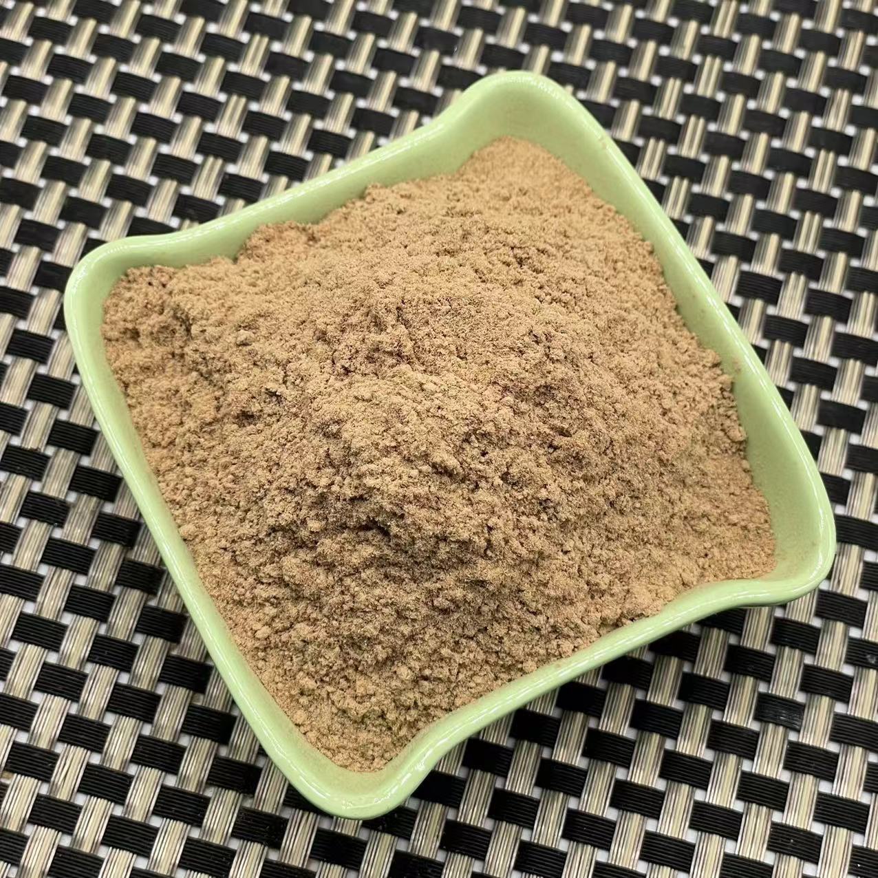 Pine powder sawdust furniture repair crack repair planting Mushroom Sawdust wood powder paper making fragrant pine wood fiber