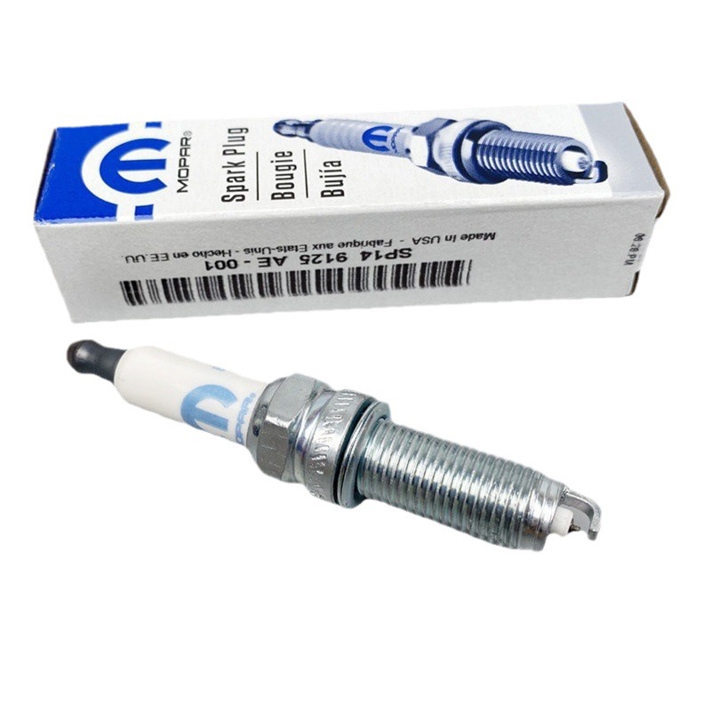 Factory direct SP149125AE spark plug for Chrysler 3.0 Wrangler War Horse Grand Jielong Jeep