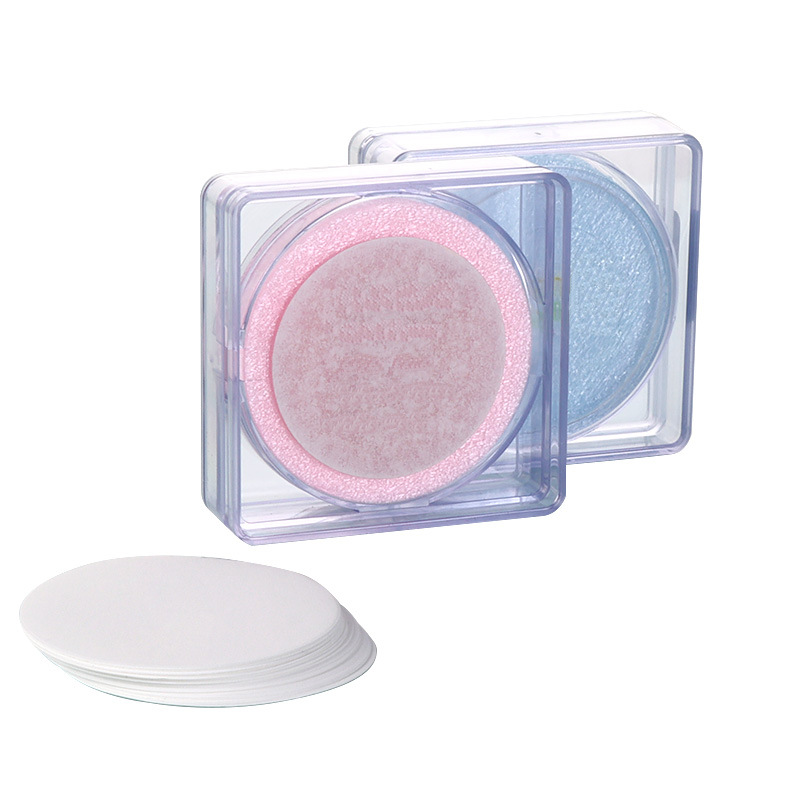 Microporous Filter Membrane Water System Mce Pvdf Organic Nylon Ptfe 0.22 0.45Um Laboratory Filter Membrane