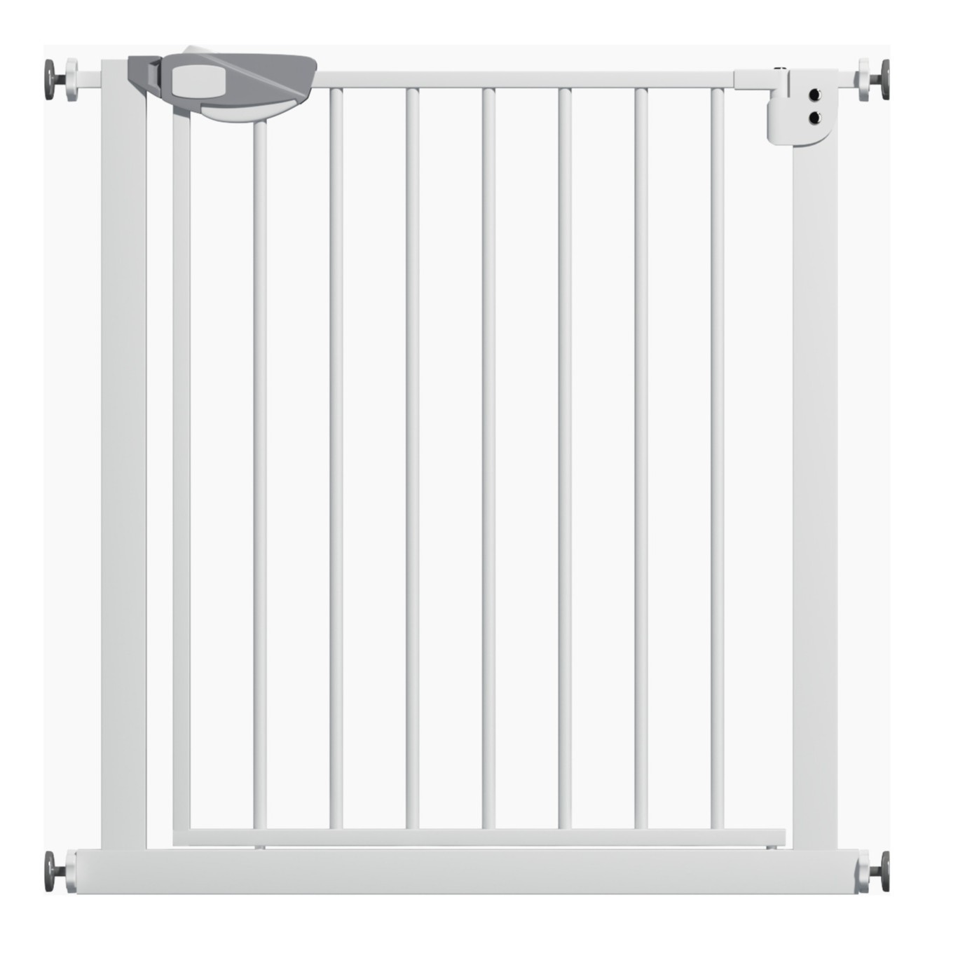 Isolation Guardrail Indoor Fence Stairway Punch-Free Baby Baby Gate Fence Safety Kidsren