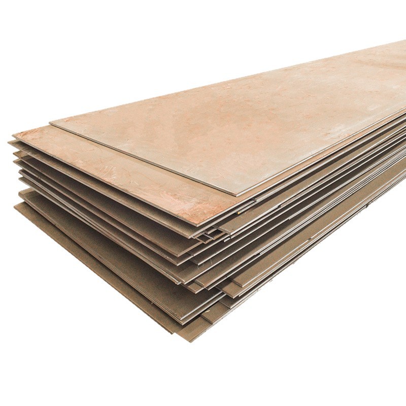 Chongqing Guizhou Yunnan Q345B Steel Plate High Strength Plate Spot Discount Low Alloy Medium Thick Plate Discount Wholesale