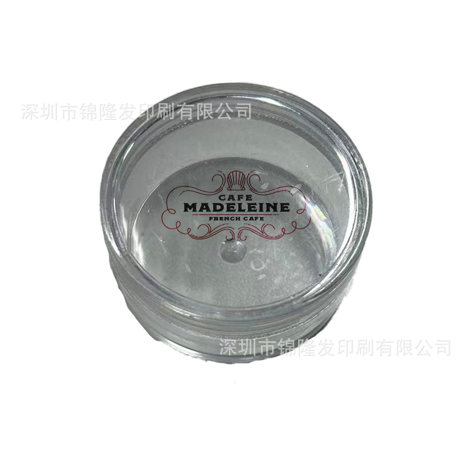 Printing Factory Shenzhen Longhua District Oem Silk Screen Pad Printing Plastic Parts Pp Material Pu Leather